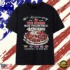 San Francisco 49ers 80th Anniversary 1946 2026 Faithful To The Bay T Shirt, Viral 2D Graphic Tee