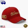 San Francisco 49ers 80th Year Anniversary 2026 Exclusive Cap, Trendy Baseball Cap