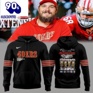 San Francisco 49ers For The…