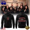 San Francisco 49ers Latino Heritage Month 2026 Black Hoodie, Sport Trend 3D Shirt
