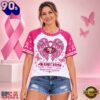 San Francisco 49ers NFL Breast Cancer Awareness Faith Hope Love 2026 Unisex T Shirt, NFL Trending Shirt