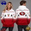 San Francisco 49ers NFL Christmas 2026 Limited Edition Hoodie, NFL Trending Shirt