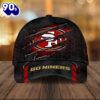San Francisco 49ers NFL Go Niners Team Sport Classic Caps
