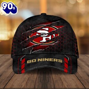 San Francisco 49ers NFL Go…