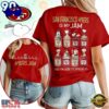 San Francisco 49ers NFL Jam Snoopy Peanuts Football Fan 3D Shirt, NFL Trending Shirt