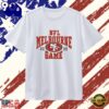 San Francisco 49ers NFL Melbourne 2026 T Shirt , Viral 2D Graphic Tee