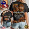 San Francisco 49ers NFL Naidoc Week 2026 Unisex 3D Shirt, NFL Trending Shirt