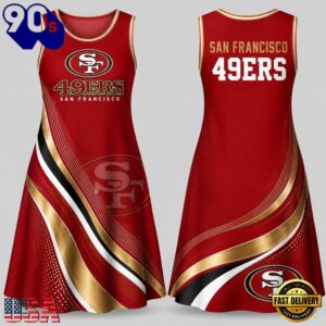 San Francisco 49ers NFL Team&hellip;