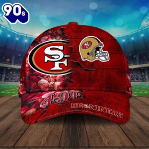 San Francisco 49ers NFL Team…