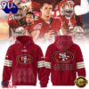 San Francisco 49ers Rivalries 2026 Limited Edition New Hoodie, Sport Trend 3D Shirt