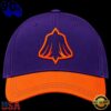 San Francisco Firebells WPBL Our League Our Time 2026 Limited Edition Cap, Trendy Baseball Cap