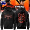 San Francisco Giants 2026 Limited Edition Hoodie