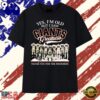 San Francisco Giants Greatness Legends Signatures Vintage Graphic T Shirt, Viral 2D Graphic Tee
