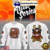 San Francisco Giants x Samurai Artist Series 2026 Sweatshirt