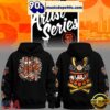 San Francisco Giants x Samurai Artist Series 2026 Unisex Hoodie
