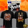 San Francisco Giants x Samurai Artist Series 2026 Unisex T Shirt