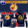 San Jose Barracuda 2026 Special Hoodie