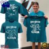 San Jose Sharks Sharks WillMack Concert Limited Edition 2026 2027 3D Shirt, Sport Trend 3D Shirt