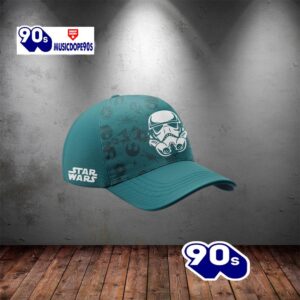 San Jose Sharks x Star Wars Night Cap