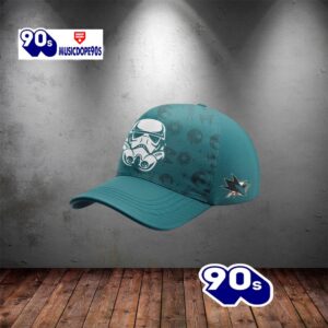 San Jose Sharks x Star&hellip;