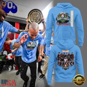 Santeros de Aguada 2026 Basketball New Uniform Limited Edition Hoodie