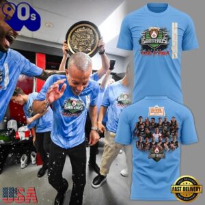 Santeros de Aguada 2026 Basketball New Uniform Limited Edition T Shirt