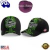 Savannah Ghost Pirates BONES ARE COMING TO THE ICE 2026 Limited Edition Cap, Trendy Baseball Cap