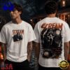 Scream Halloween Horror Ghostface Slasher 2026 3D Shirt