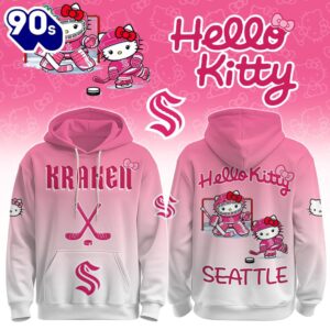 SEA Kraken Special Hello Kitty&hellip;