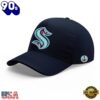 Seattle Kraken Indigenous Peoples Night 2026 Limited Edition Cap, Trendy Baseball Cap