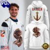 Seattle Kraken Women in Hockey Night 2026 Hoodie, Sport Trend 3D Shirt