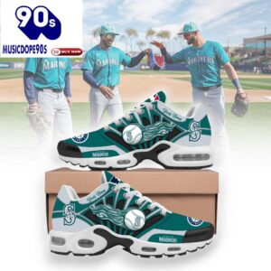 Seattle Mariners Custom TN Air…
