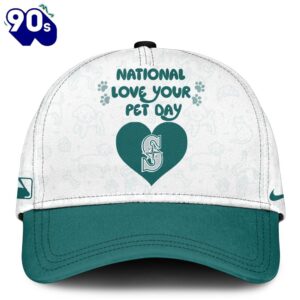 Seattle Mariners National Love Your&hellip;