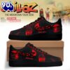 Seattle Mariners x Gorillaz The Mountain Tour 2026 North America AF1 Custom Sneaker