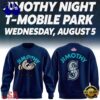 Seattle Mariners x Jimothy 2026 Limited Edition Sweatshirt
