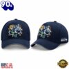 Seattle Seahawks 2026 Latino Heritage Month Collection Cap, Trendy Baseball Cap