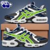 Seattle Seahawks Football Personalized Sneakers Limited Edition