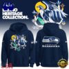 Seattle Seahawks Latino Heritage Limited Edition Hoodie Shirt, Sport Trend 3D Shirt