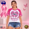 Seattle Seahawks NFL Breast Cancer Awareness Faith Hope Love 2026 Unisex T Shirt, NFL Trending Shirt