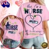 Seattle Seahawks NFL Night Shift Never Misses Game Day Halloween Nurse Unisex 3D Shirt, NFL Trending Shirt