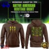 Seattle Storm Native American Heritage Night 2026 Hoodie, Sport Trend 3D Shirt