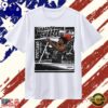 Shaedon Sharpe Portland Trail Blazers basketball no 17 NBA T Shirt, Viral 2D Graphic Tee