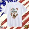 She’s from Miami I Can Tell Miami Hurricanes T Shirt, Viral 2D Graphic Tee