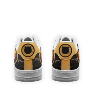 Shiba Inu Shoes Custom Sneakers 2 Shiba Inu Shoes Custom Sneakers