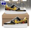 Shinedown Shoes, AF1 Style, Band Merch