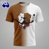 Shoresy Sudbury Bulldogs Jersey Tshirt