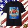 Sisterhood Good luck FIBA Women’s World Cup 2026 T Shirt, Viral 2D Graphic Tee