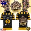 Skellefte AIK SHL Svenska M?stare 2026 Champions Unisex T-Shirt
