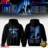 SKILLET COMATOSE 20 YEARS HOODIE, Viral 3D Music Tee