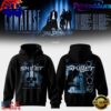 SKILLET COMATOSE 20 YEARS Limited Edition HOODIE, Viral 3D Music Tee